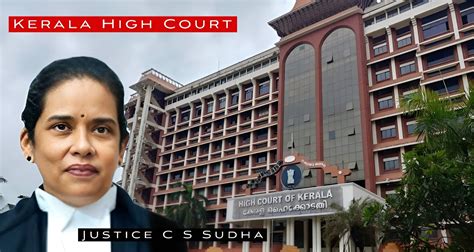Kerala HC: Malayalam Abuse 'P***di Mone' Refers to 'Son of Sex Worker ...