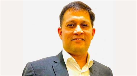 Leader's Talk: Mayank Khandelwal, CFO, NEC Corporation India | TJinsite