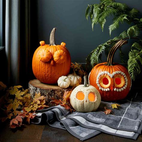 Indoor Fall Decorating Pumpkin 100+ Best Indoor Fall Decorations Ideas