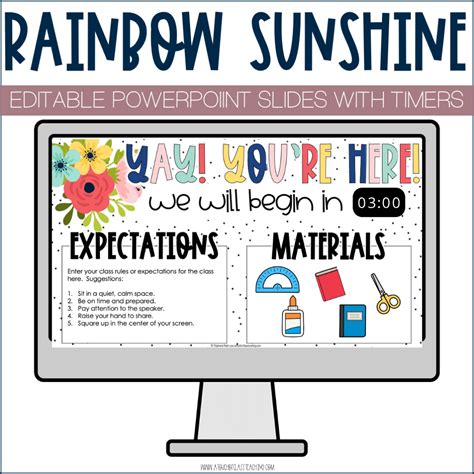 Image result for PowerPoint Timer TES