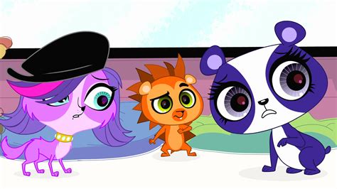 Littlest Pet Shop Season 2 Image | Fancaps