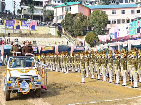 Himachal Pradesh Government