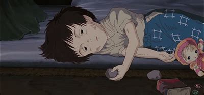 20 Humbling Quotes From Grave of the Fireflies - MyAnimeList.net