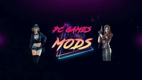 MODS FOR GAMES – COMPLETE GUIDE FOR PC MODS | Best pc games, Gaming pc, Mod