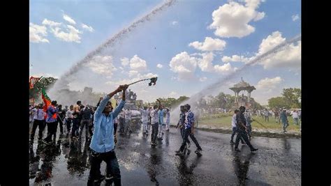 Rajasthan Government Tackles Water, Irrigation, and Power Challenges ...