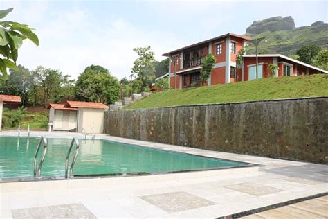 SHINDE'S TIKONA VALLEY FARM (Pune) - B&B Reviews, Photos, Rate ...