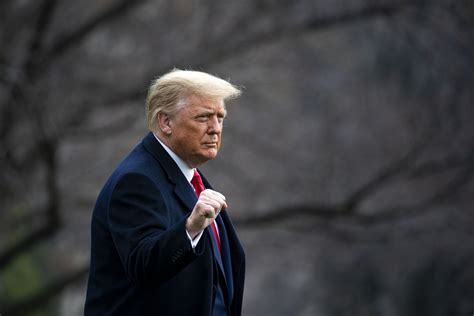 'Disastrous': Trump Supporters Outraged After President Capitulates on ...