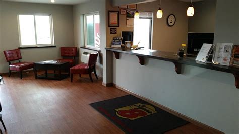 SUPER 8 BY WYNDHAM COUNCIL BLUFFS IA OMAHA NE AREA - Motel Reviews ...