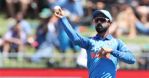 ‘I know how to build my innings at number four’: Ajinkya Rahane eyes ...