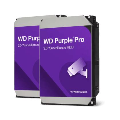 High-Capacity HDDs for PCs, NAS, Gaming, Data Centers, and AI Data ...