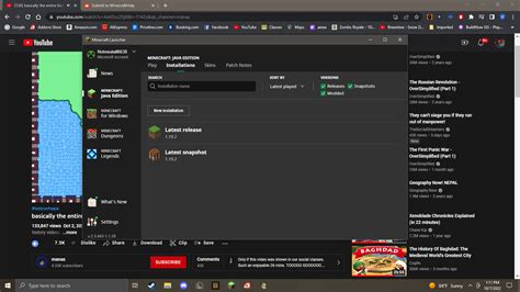 Image result for Minecraft but Everything Is Random Download Java