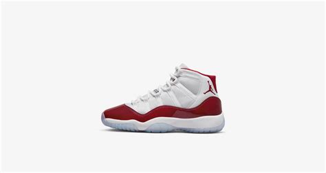 Air Jordan 11 'Varsity Red' (CT8012-116) Release Date. Nike SNKRS IN
