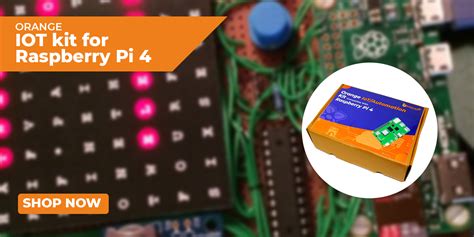 Amazon.in: robu: Orange Kits for Raspberry Pi