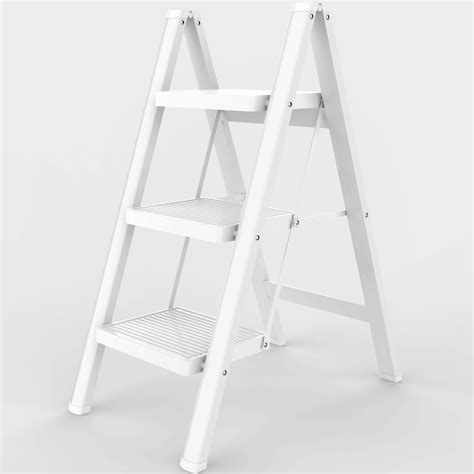 Image result for Free Standing Ladder Platform