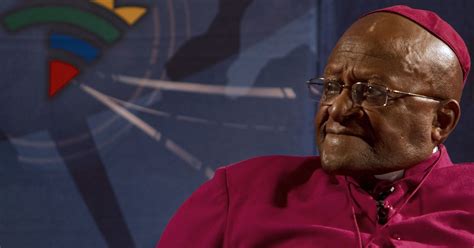Remembering Archbishop Tutu: The anti-apartheid hero who symbolised ...