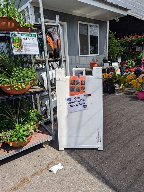 GROWER'S OUTLET LLC - Loganville GA - Hours, Directions, Reviews ...