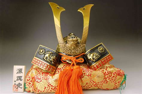 May 5 is Children's Day (formerly Boys' Day) in Japan, and we have a ...