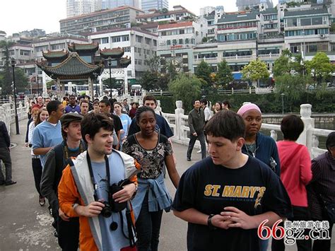 Why Guiyang White House becomes a popular travel destination