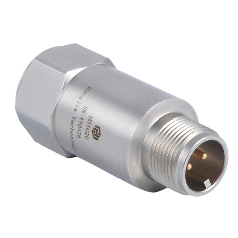 Image result for Filter Between Vibration Accelerometer and Sensor