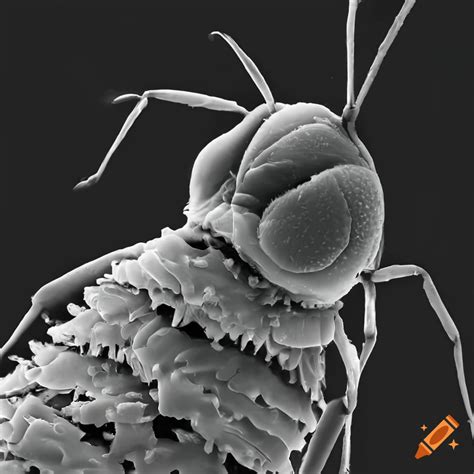 Microscopic Insects 的图像结果