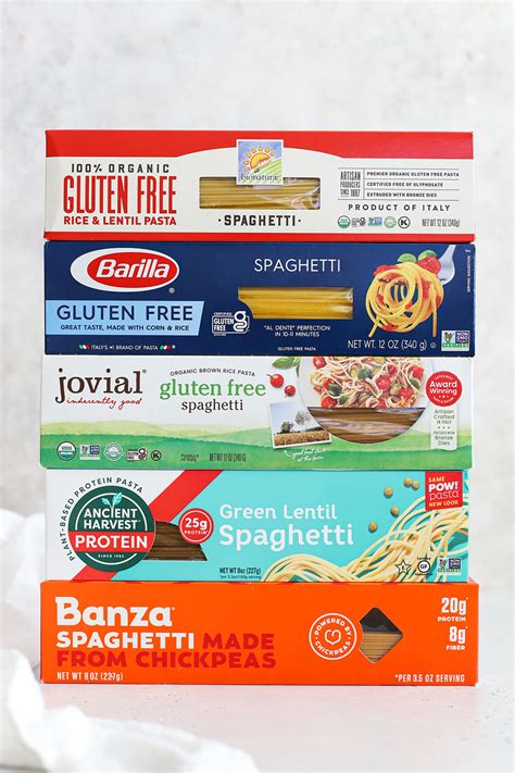 Best Gluten Free Macaroni