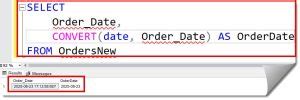 Image result for SQL Server Timestamp to Date