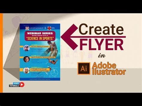 Image result for Flyer Design Tutorial