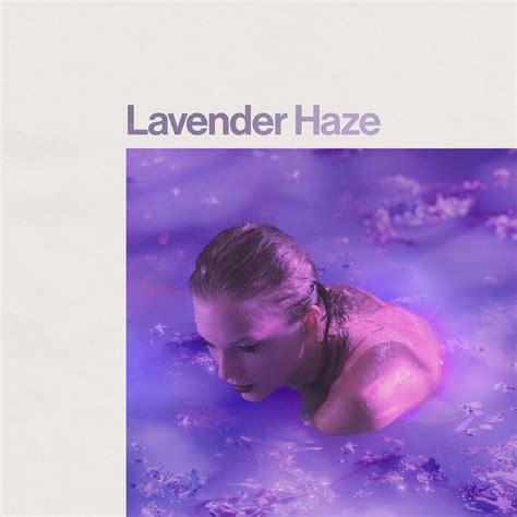 Lavender Haze | Taylor Swift Wiki | Fandom