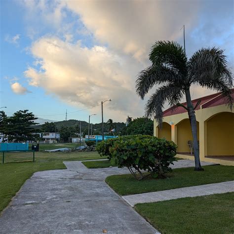 PARADOR MAUNACARIBE (Emajagua) - Hotel Reviews, Photos, Rate Comparison ...