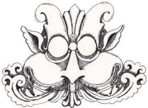 Holy Guard Artwork | Artist: Vinayak Dasari Photographic Paper ...