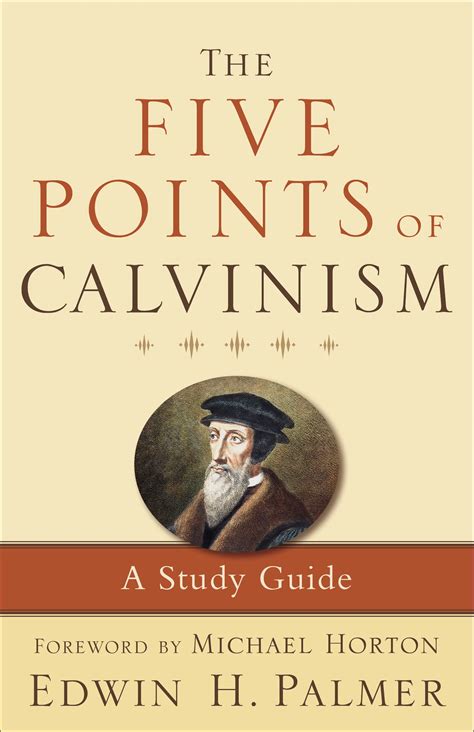 5 Points To Calvinism (2025)