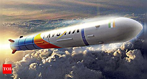 India's first privately built rocket launch on November 15 | Hyderabad ...