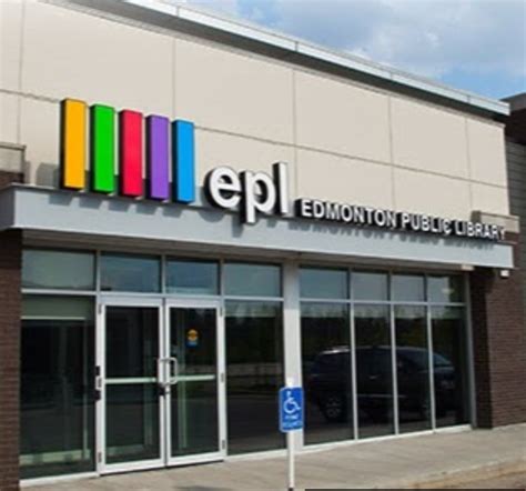 Image result for Edmonton Public Library Alberta.ca