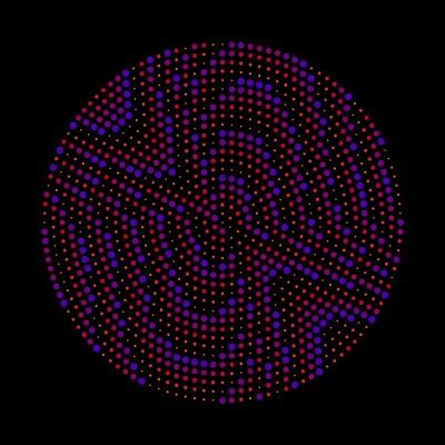 Image result for OpenProcessing Sphere