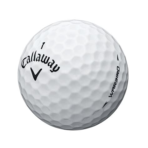 Golf Ball PNG Transparent Image