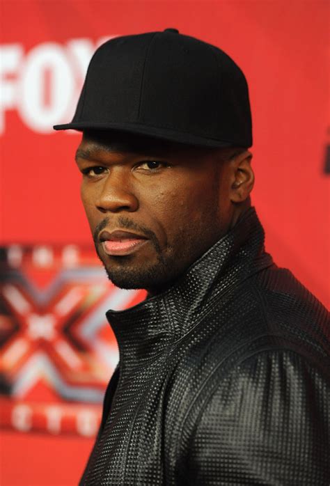 50 Cent Faces 5 Years in Prison For Domestic Violence | Heavy.com