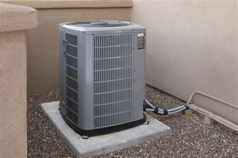 Problems and Repairs for Air Conditioning Systems