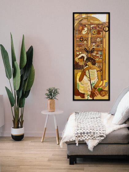 Buy Siddharth Shingade's Paintings and Artworks Online | Artisera