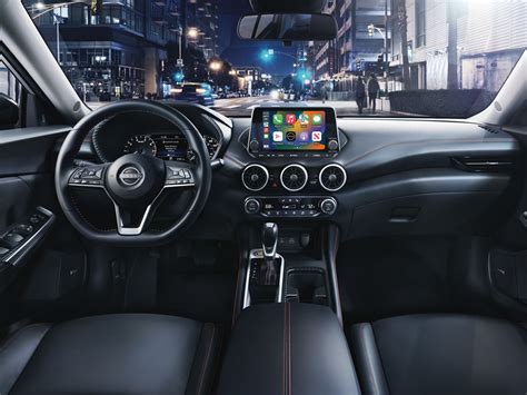 2025 Nissan Sentra | Bridgewater Nissan