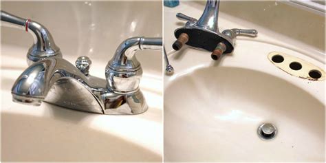 How To Remove Old Faucet From Kitchen Sink – Kitchen Info