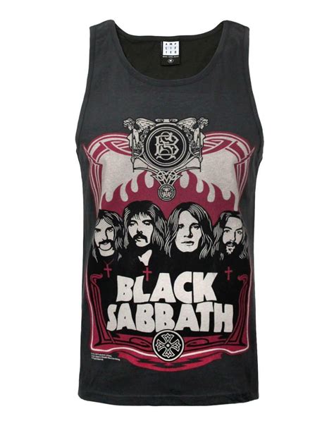 Amplified Clothing Mens Grey Vest - Walmart.com