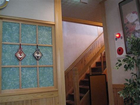 IKEDA RADIUM SPA HOSENKAKU (Oda) - Onsen Ryokan Reviews & Photos ...