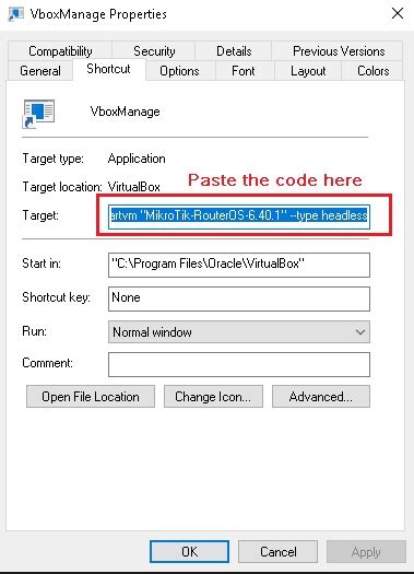 Image result for VirtualBox Looping Startup