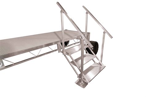 Dock Steps | RGC Marine