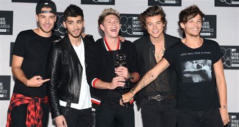 Image result for One Direction VMAs 2014