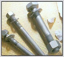High Tensile Hex Bolts, HSFG Bolts, Bolts, screws, fasteners,automotive ...