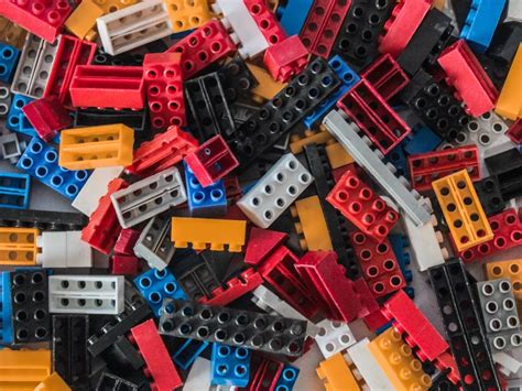 Modular AI Chip That Operates Like LEGO Bricks Could Reduce Electronic ...