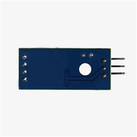 Buy DHT11 Temperature and Humidity Sensor Module Online – QuartzComponents