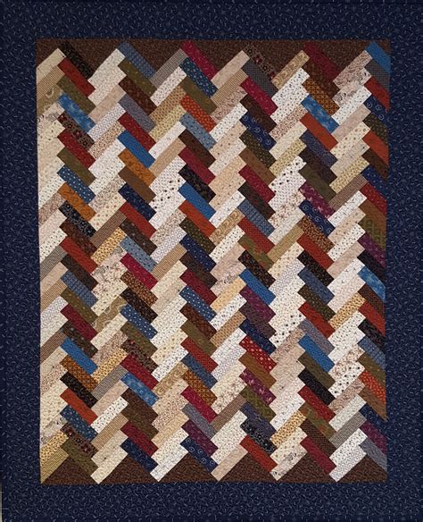 Image result for Braid Quilt Pattern
