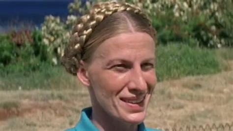 What The Actor Who Played Alexa In 50 First Dates Looks Like In Real Life